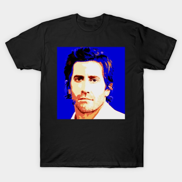 Jake gyllenhaal shirt hotsell